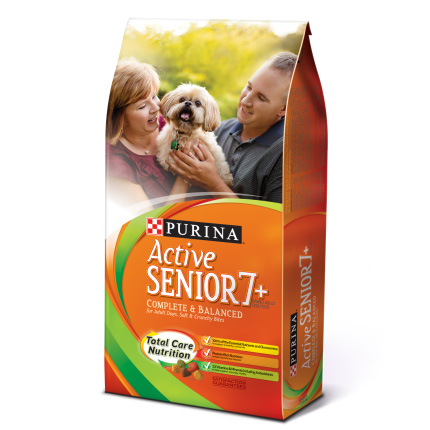 Dog Food Purina