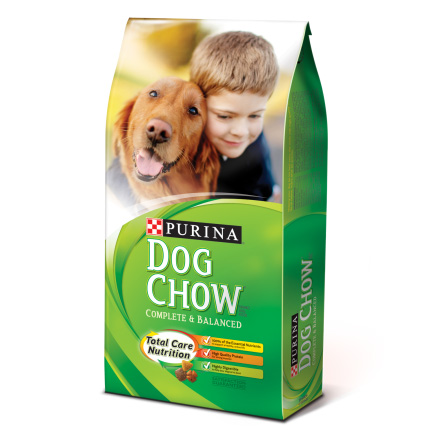 Dog Food Purina